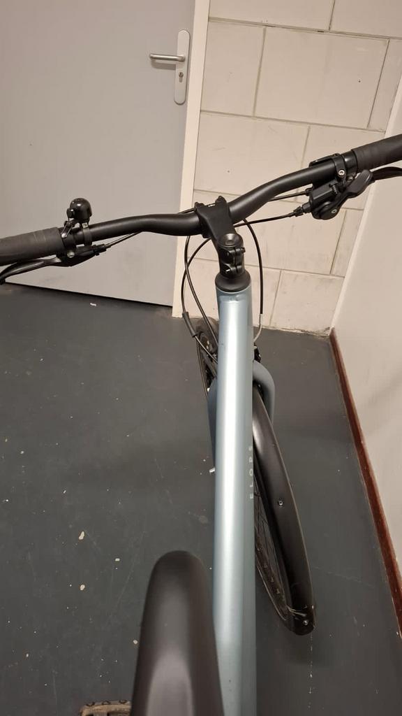 Fiets from Decathlon, Ophalen, Zo goed als nieuw, Dames, Overige merken