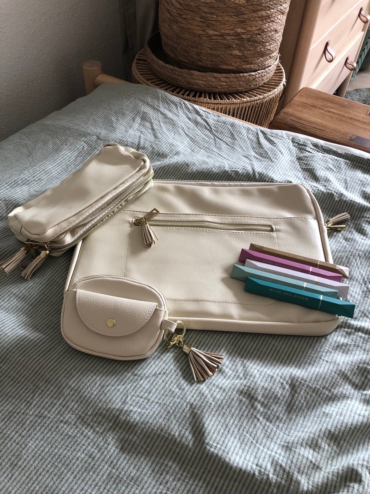 Back to school hema setje, Ophalen, Nieuw