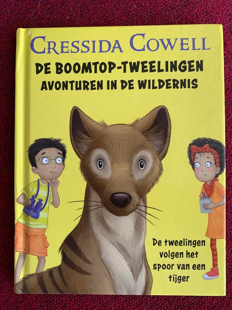 Gratis Happy Meal boekje, Ophalen of Verzenden, Zo goed als nieuw, Fictie algemeen