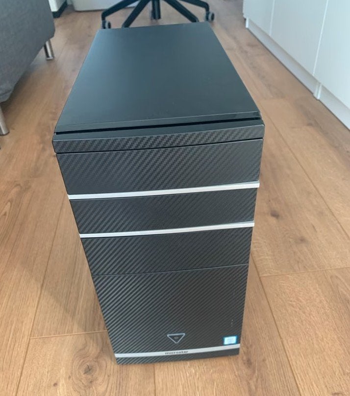Medion PC i5/4GB/256GB SSD/1TB HDD/W11+O365, Computers en Software, Medion, Ophalen of Verzenden, HDD, 1 TB