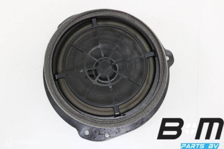Lagetonenluidspreker LA of RA Audi A4 8W, Gebruikt