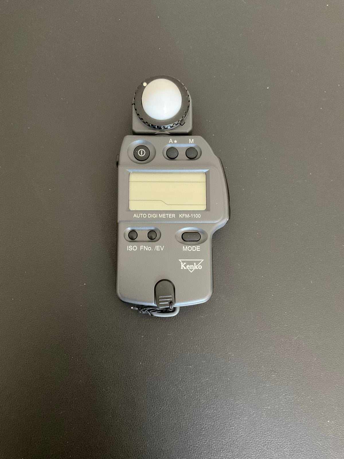 Kenko Auto Digi Meter KFM-1100 Lichtmeter, Overige merken, Lichtmeter, Ophalen of Verzenden, Zo goed als nieuw