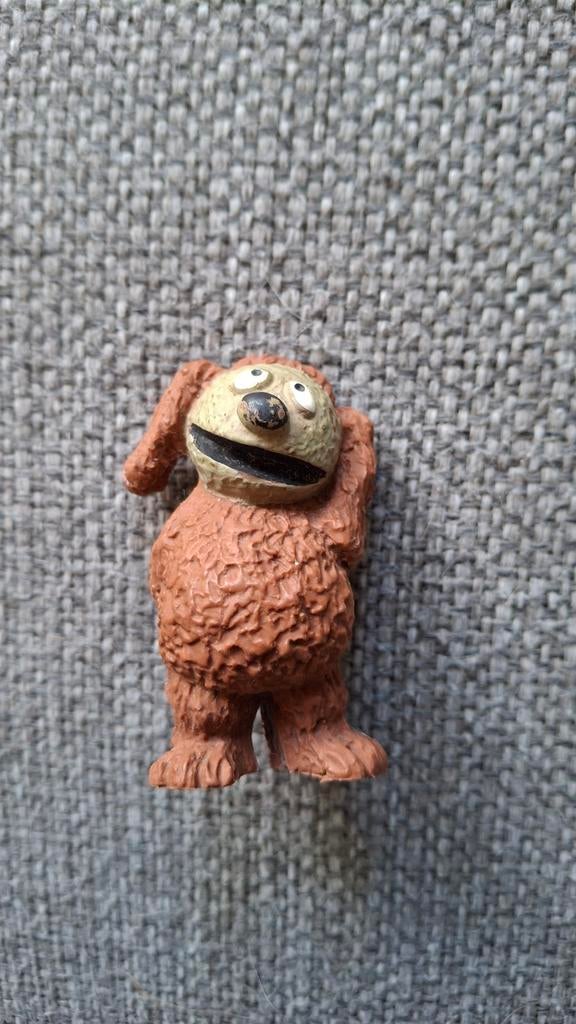 Rowlf de Hond uit The Muppets., Verzamelen, Ophalen of Verzenden