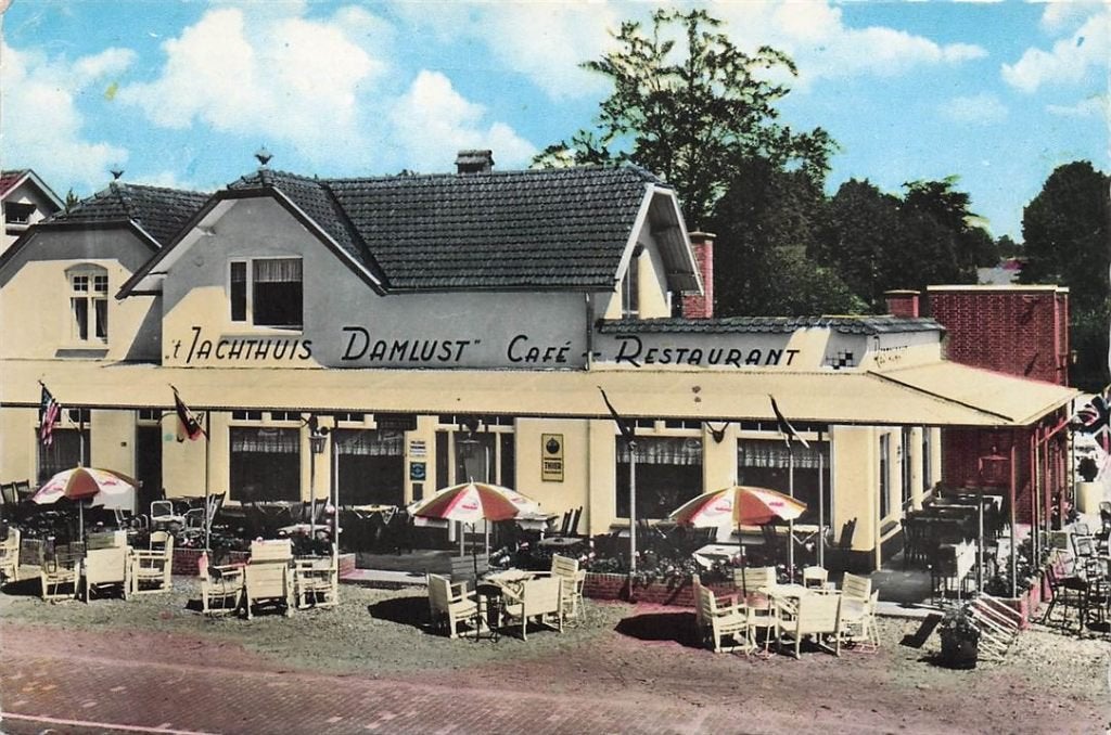 703-468-003 Leersum, Verzenden, Voor 1920, Utrecht