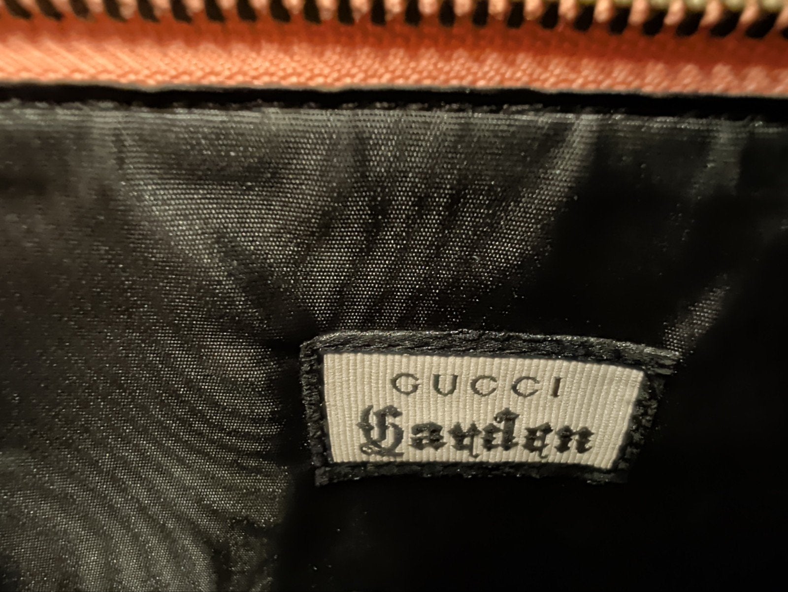 Gucci Garden Zip Pouch - Nieuwstaat - 100% Origineel, Ophalen of Verzenden, Nieuw, Roze, Avondtasje
