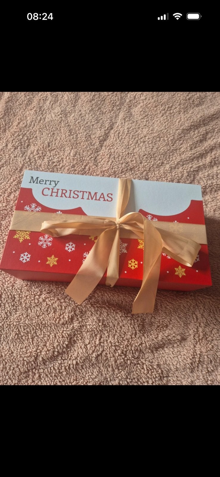 Kerstboxen voor kerst pakket, Ophalen of Verzenden, Nieuw