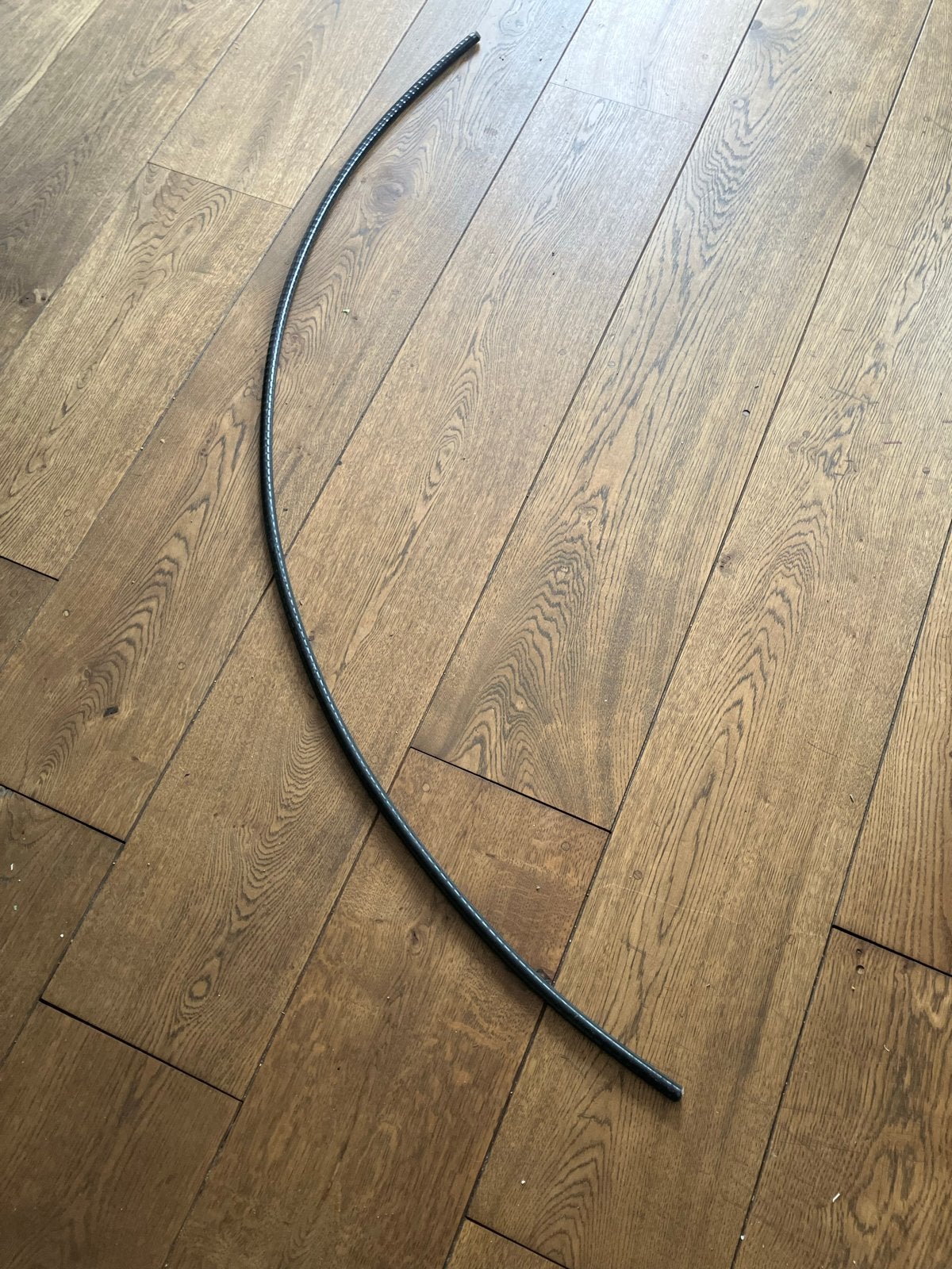 Jeffa Stuurkabel 1,65m voor Dehler Optima 101 kabelbesturing, Ophalen of Verzenden, Nieuw, Motor en Techniek