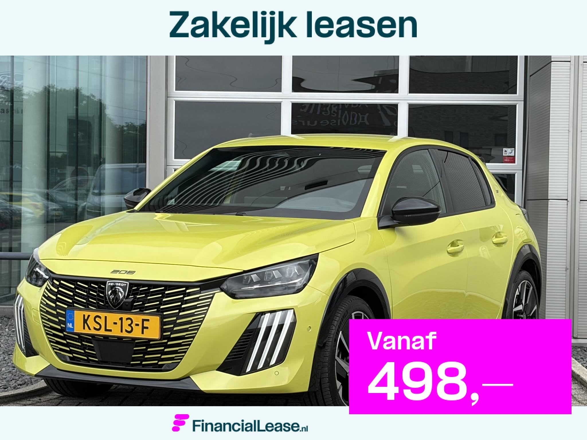 Peugeot 208 1.2 Hybrid 145 e-DCS6 GT | Navigation Pack | Vis, 145 pk, 1203 kg, Euro 6, 1199 cc