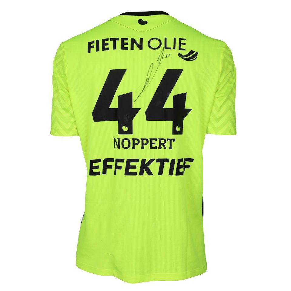 !GEZOCHT! Keepershirt andries noppert!, Kleding | Heren, T-shirts, Ophalen of Verzenden