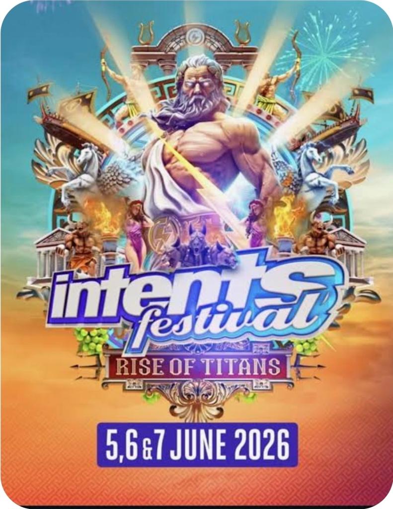 Intents Festival, Drie personen of meer