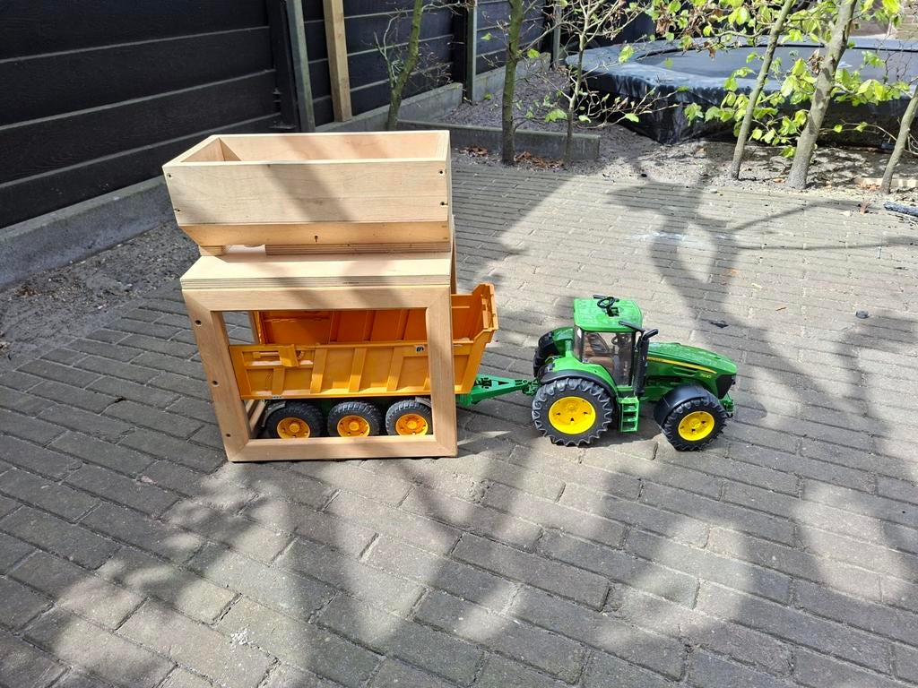 Speelgoed, Ophalen of Verzenden, Zo goed als nieuw, Overige typen