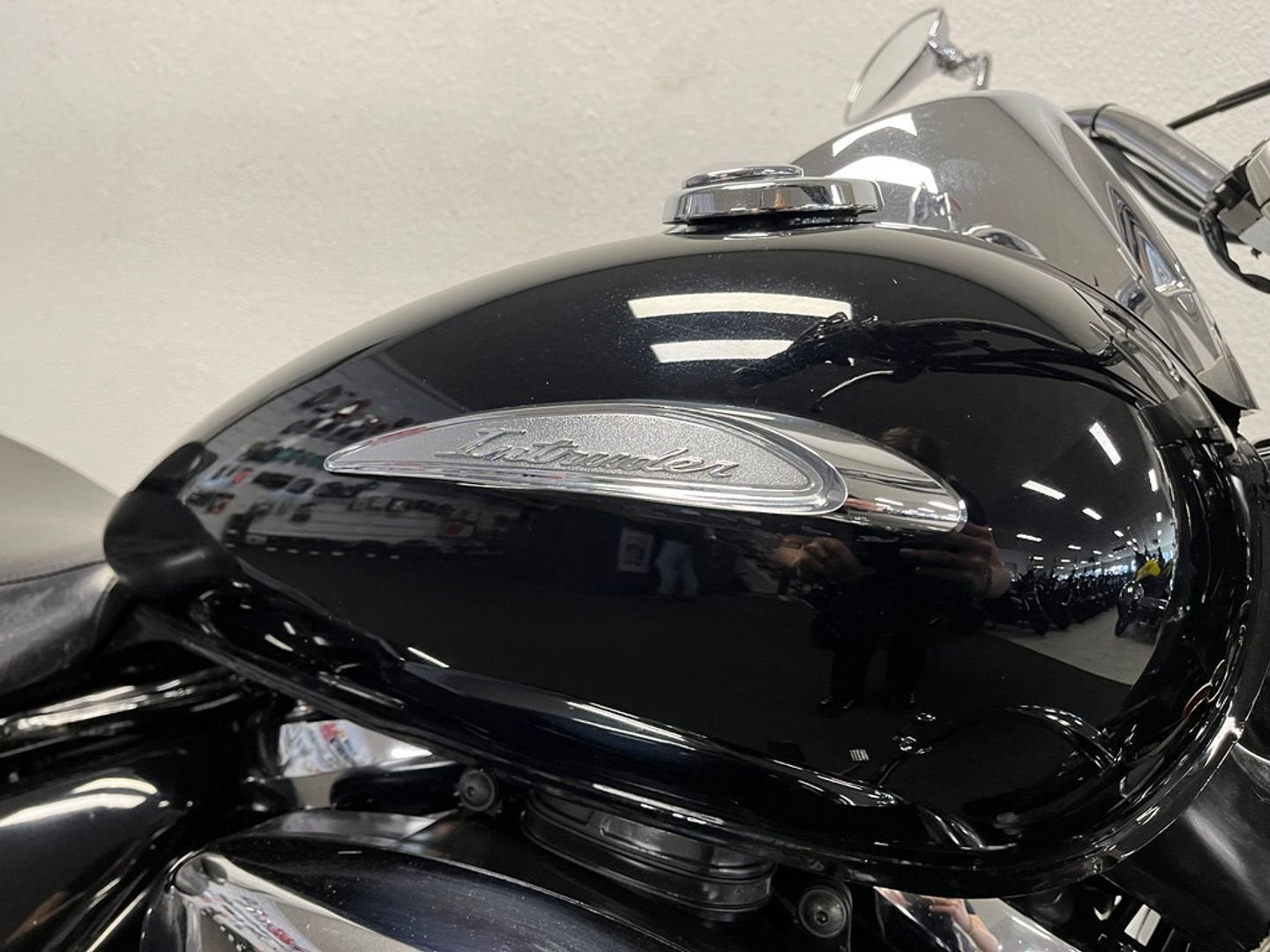 ️Super mooie Suzuki VL 800 VOLUSIA (bj 2001)️, Motoren, Motoren | Suzuki, Suzuki, 2 cilinders, Bedrijf, Onbekend