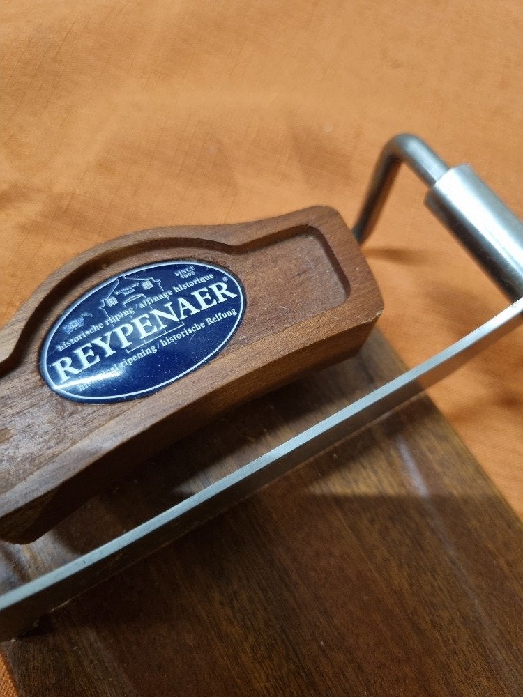 kaassnijder reypenaer, Ophalen of Verzenden, 'T Olde Gre-j, Info@toldegrej.nl, Endepoelstraat 20f Didam