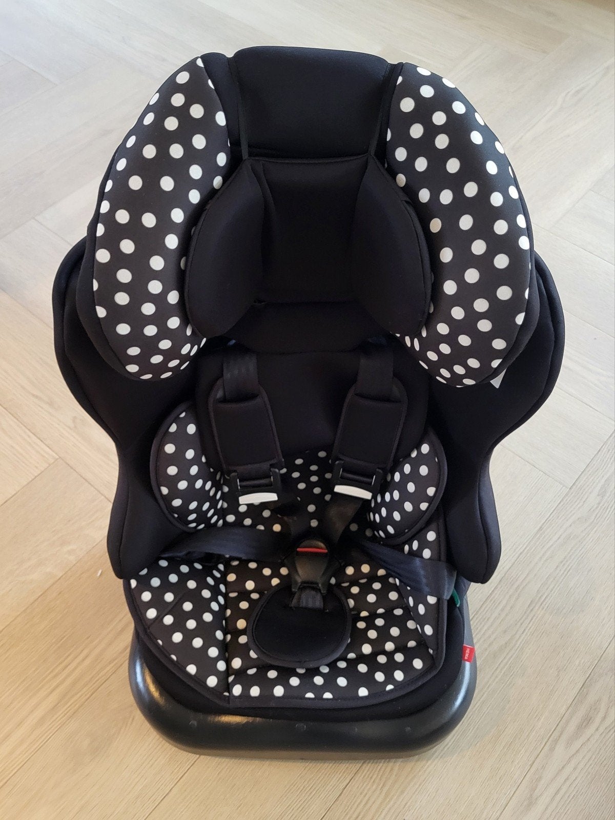 Hema Autostoel met Riem, Kinderen en Baby's, Ophalen, Zo goed als nieuw
