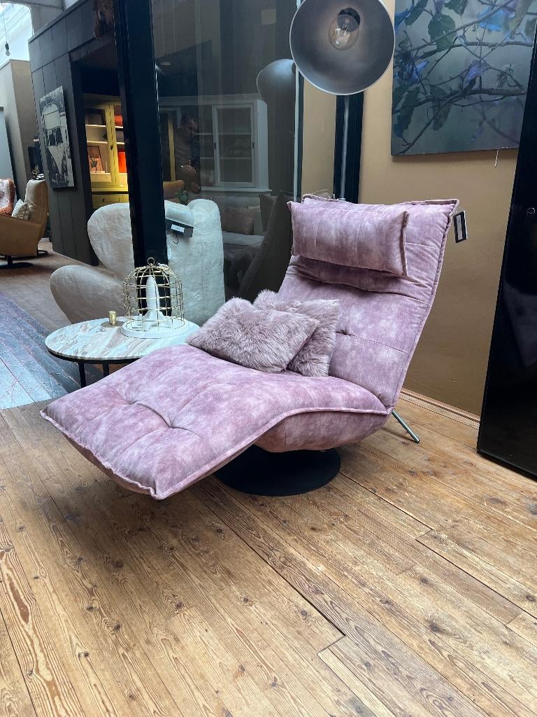 Beweegbare Fauteuil, Ophalen, Overige materialen, Nieuw, 75 tot 100 cm