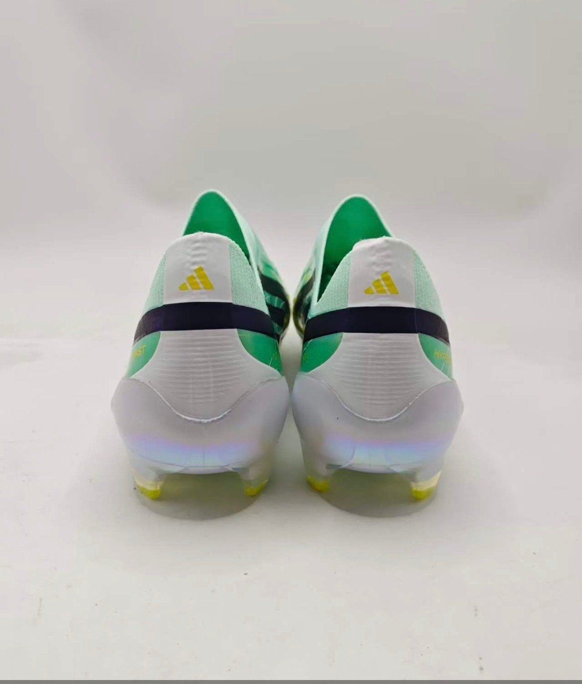 Adidas X Speedportal.1 FG Voetbalschoenen - Lichtgroen, Verzenden, Maat XS of kleiner, Schoenen, Nieuw