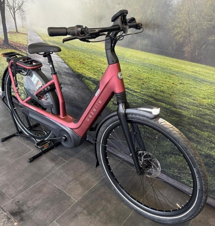NIEUWE Gazelle Avignon C8 Actie - NU Beschikbaar €3999→€2799, Koninklijke Gazelle N.V., Nieuw, Info@gazelle.nl, Ophalen of Verzenden