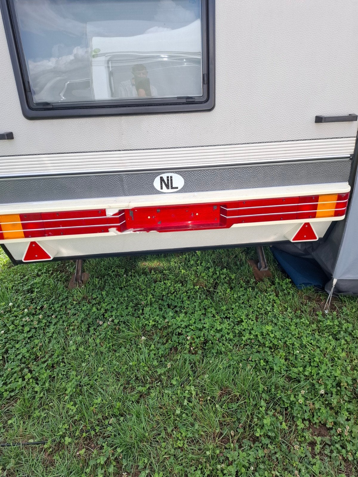 te koop gevraagt voor hobby caravan, Ophalen of Verzenden