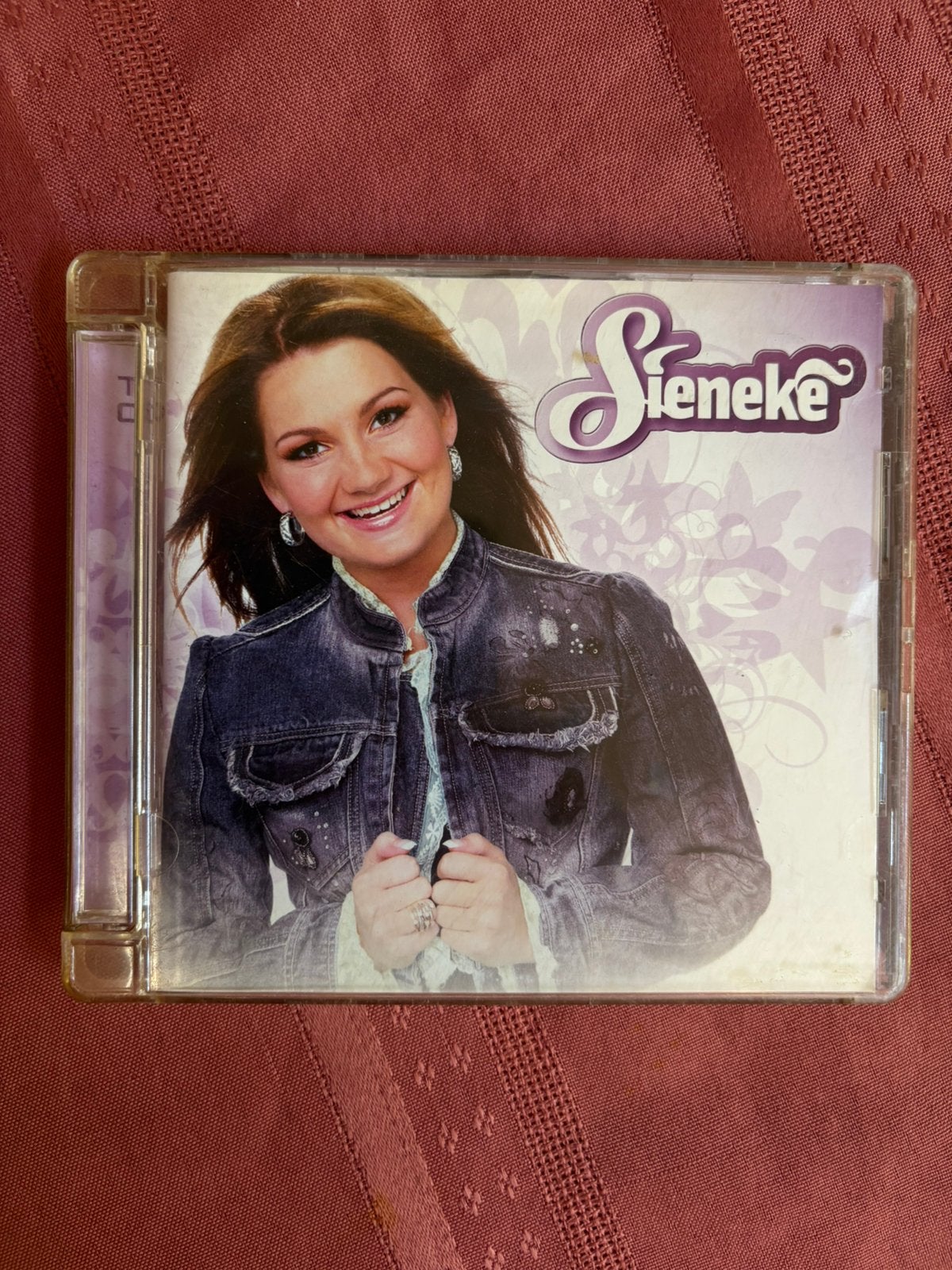 Sieneke - Sieneke, Verzenden, Gebruikt, Levenslied of Smartlap, Album