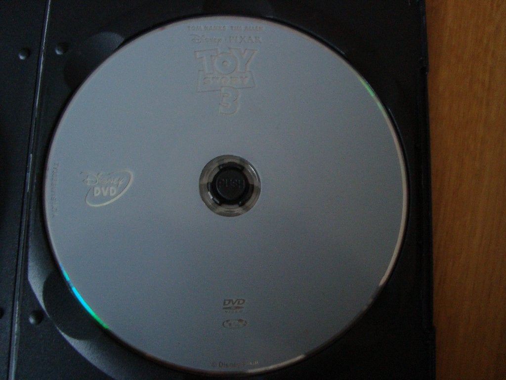 Toy story 3, Alle leeftijden, Ophalen of Verzenden, Zo goed als nieuw, Film