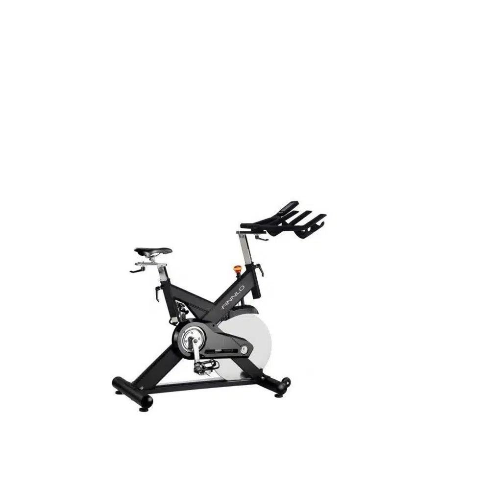 FINNLO – SPEEDBIKE CRS3 – SPINNING BIKE, Ophalen of Verzenden, Zo goed als nieuw, Benen, Overige typen