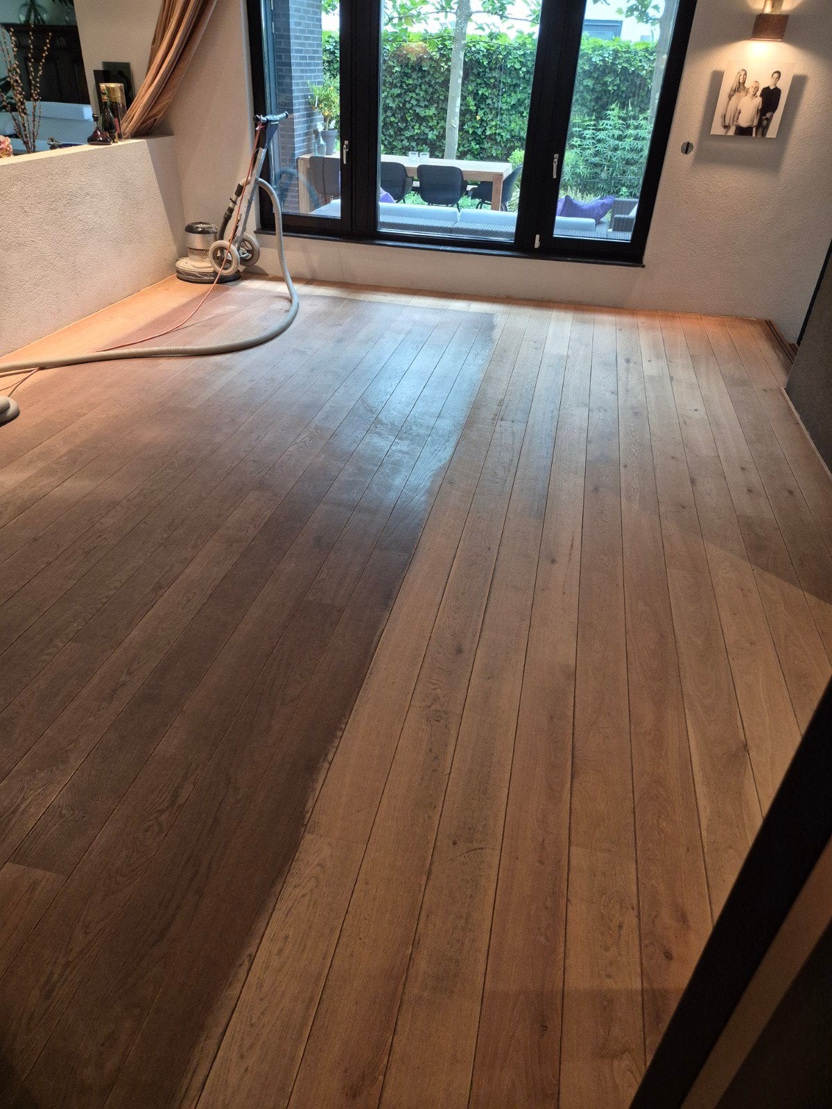 Gratis offerte parket schuren / olien, Doe-het-zelf en Verbouw, Vloerdelen en Plavuizen, Parket, Nieuw, Ophalen of Verzenden, 10 m² of meer