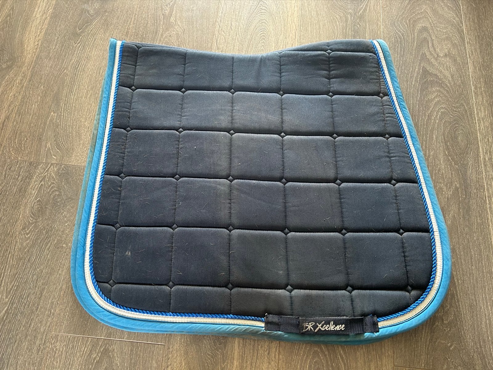 Br dekje donkerblauw, Dieren en Toebehoren, Ophalen of Verzenden