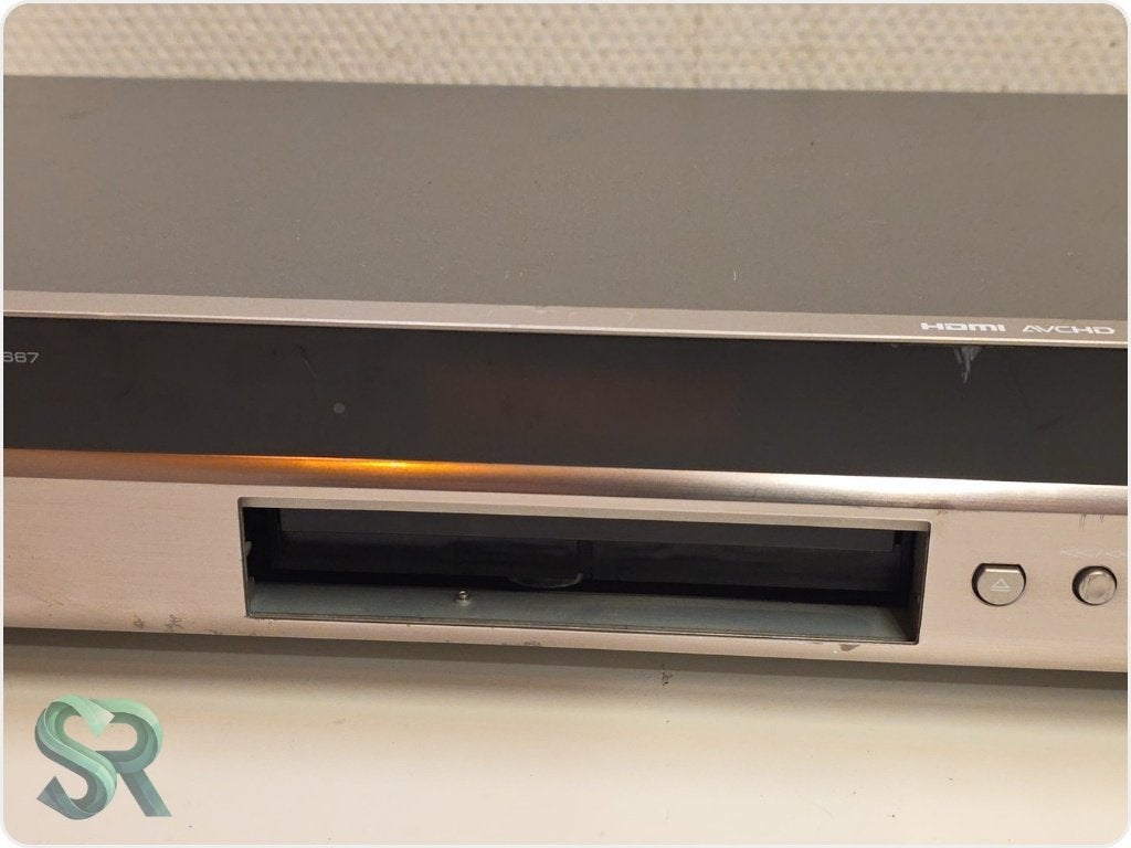 Yamaha BD-S667, Overige merken, Gebruikt, ., Ophalen of Verzenden