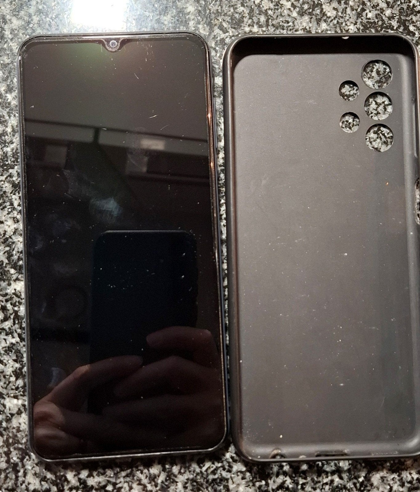 Samsung Galaxy A13 128GB 4GB RAM, Telecommunicatie, Mobiele telefoons | Samsung, Touchscreen, Ophalen of Verzenden, Galaxy A, Android OS