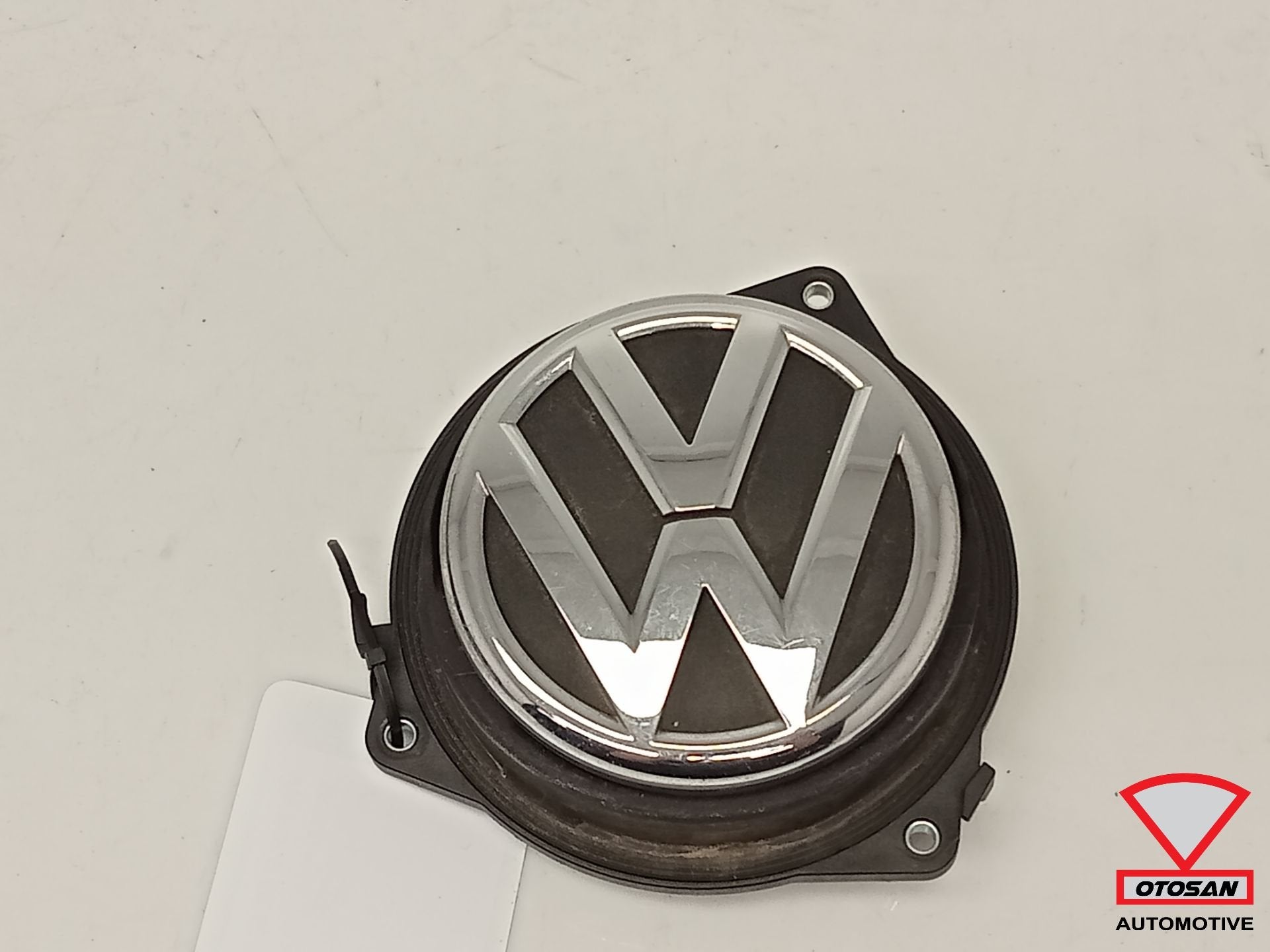 VW Polo 6R 6C Achterklep Opener 6R6827469B, Gebruikt, Volkswagen, Volkswagen AG, Berliner Ring 2
38440  Wolfsburg, DE