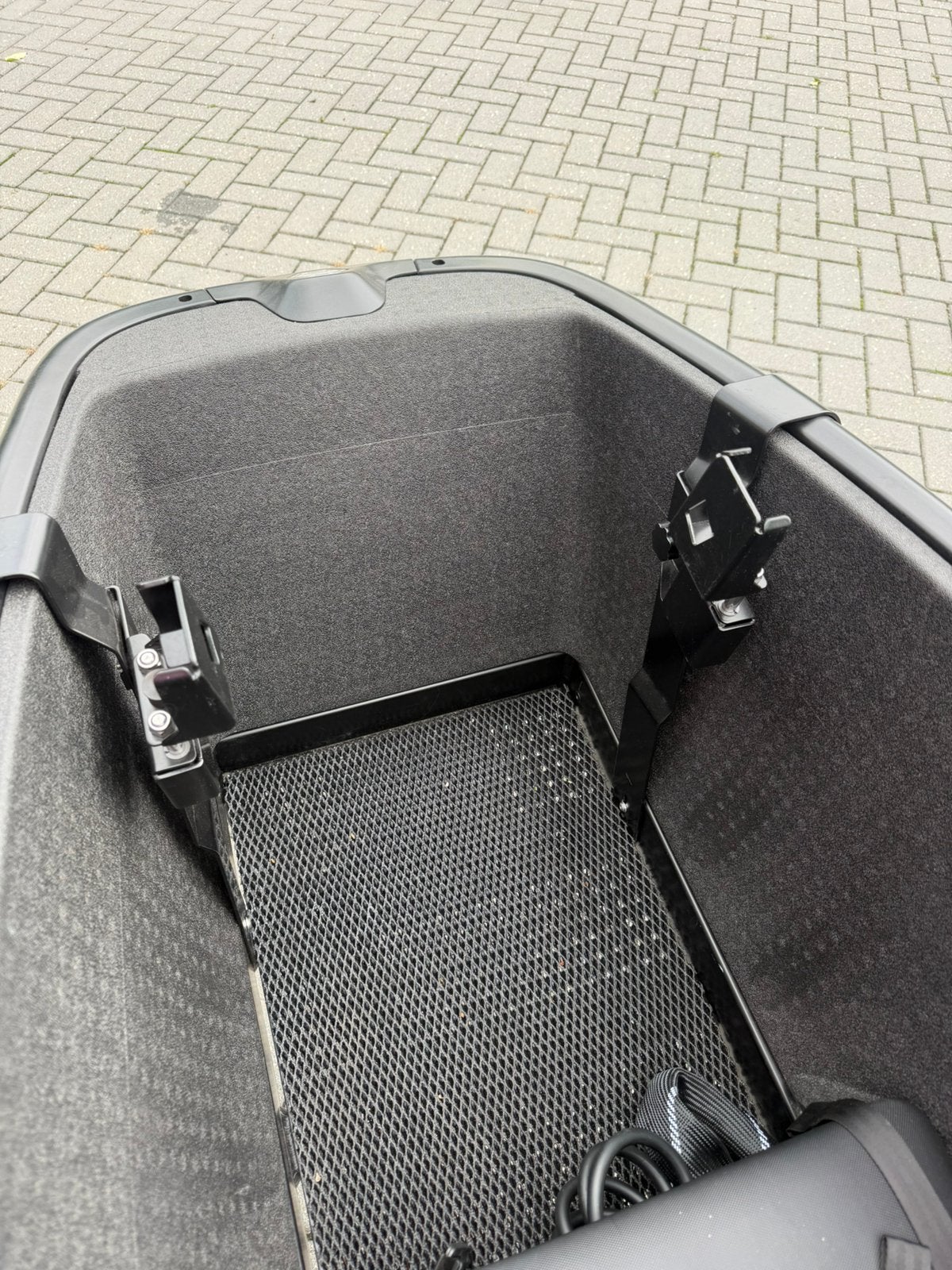Maxicosi adapter, Urban Arrow, Ophalen of Verzenden, Zo goed als nieuw, 1 kind