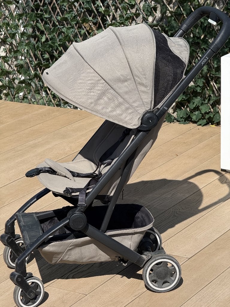 Joolz Aer Sage Green topstaat, Kinderen en Baby's, Ophalen, Zo goed als nieuw, Kinderwagen, Overige merken