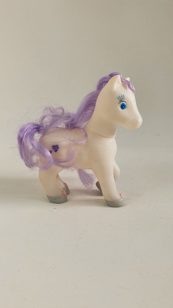 Tara Toy Pony, MLP Fakie. 5C1, Tweedehands verkoop, Tweedehands verkoop, Gebruikt, Ophalen of Verzenden