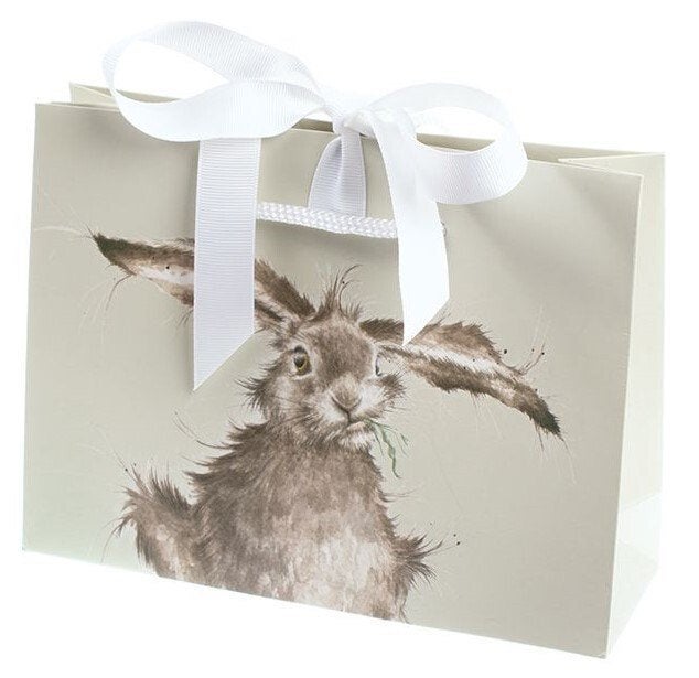 144 Cadeau tasjes Haas - GRATIS verzonden, Ophalen of Verzenden, Nieuw