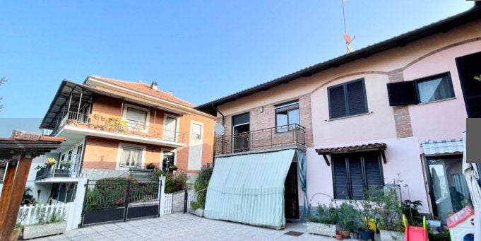 Huis te koop Italie app TURIJN 55m2+25m2, Ophalen
