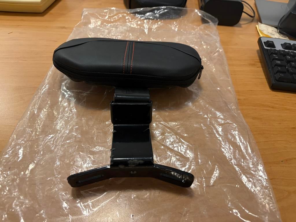 Motor rugsteun / sissy bar voor Honda Shadow, Ophalen of Verzenden