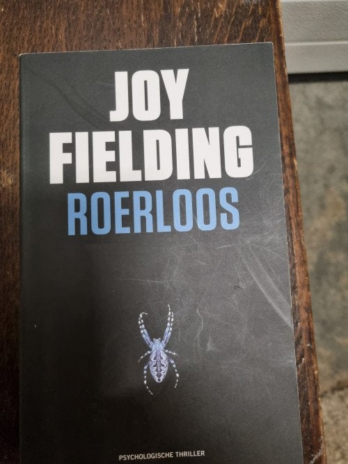 -	Boeken psychologische trillers 2 stuks, Ophalen of Verzenden