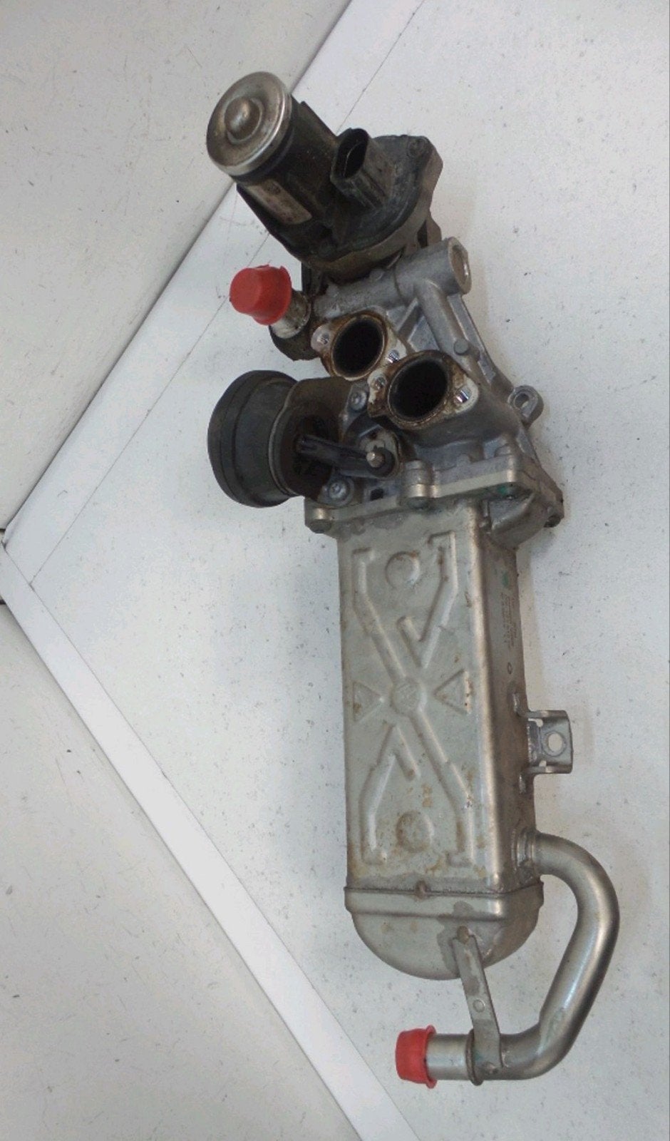 EGR klep 03P131512B, Auto-onderdelen, Ophalen of Verzenden, Volkswagen