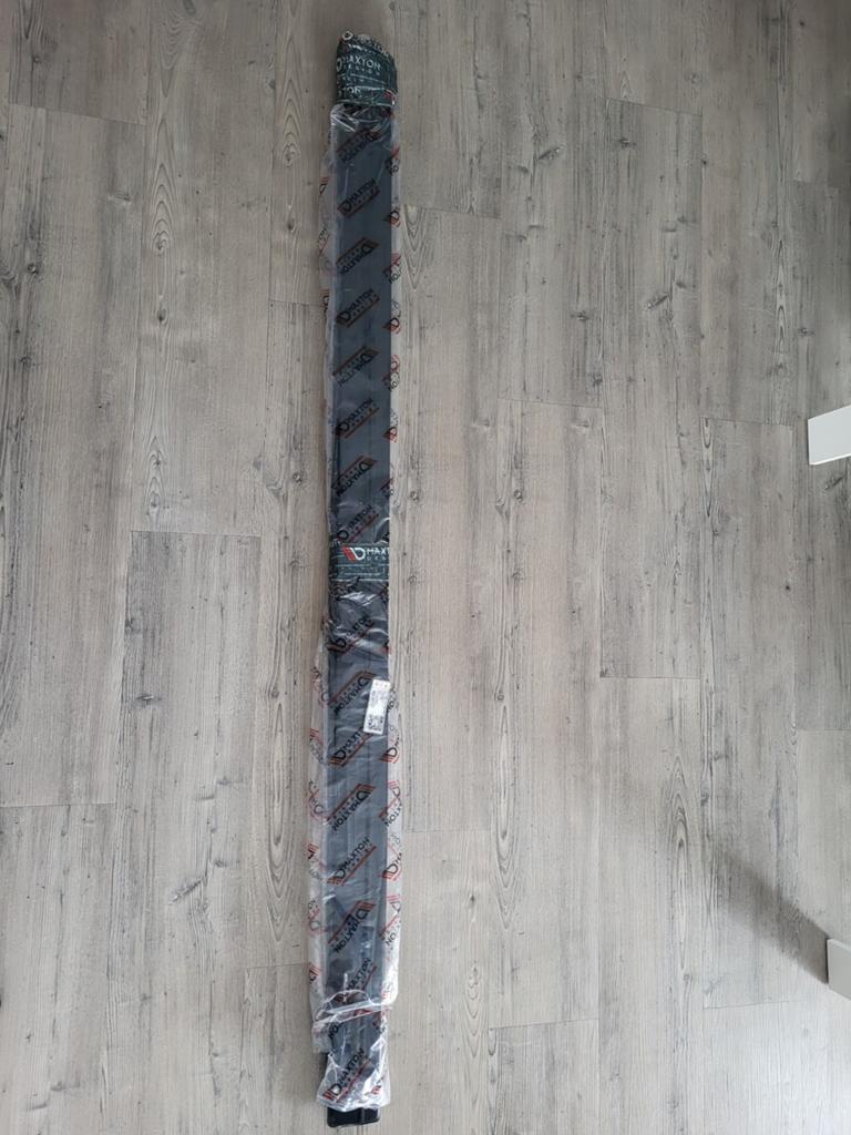 Side skirts Seat Leon ST Cupra gloss black NIEUW, Ophalen, Nieuw