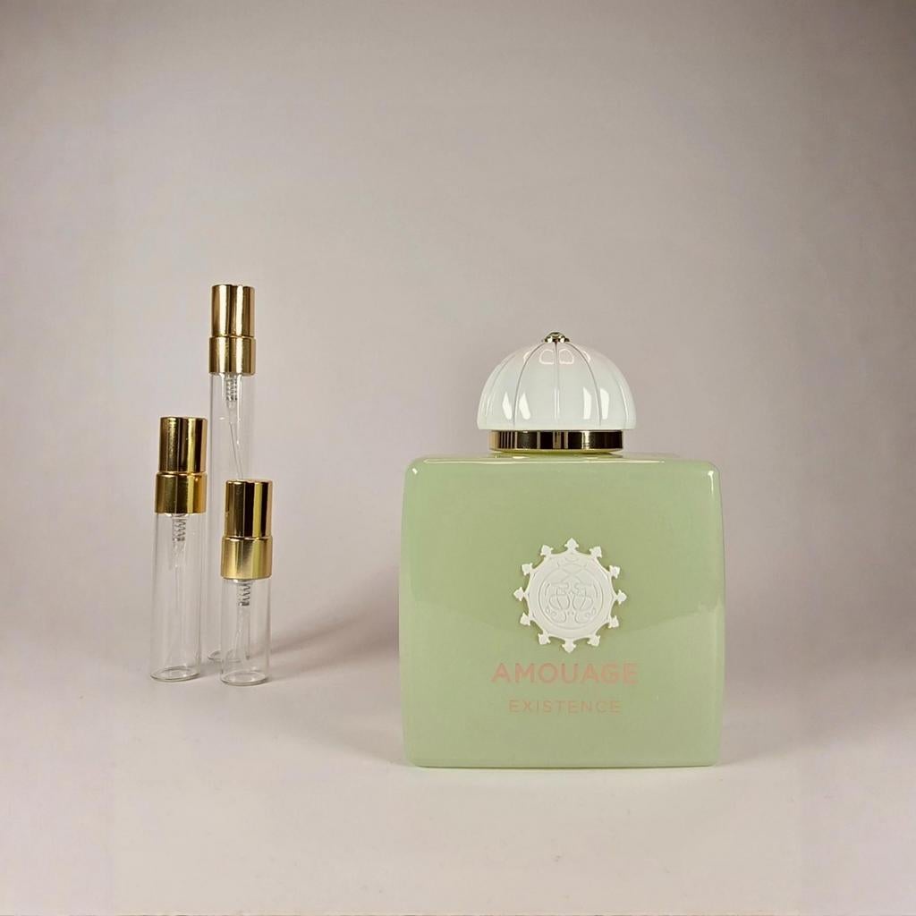 Decant Sample · Amouage · Existence · EDP, Verzenden, Nieuw