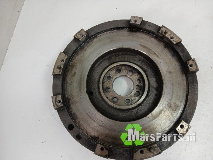 Vliegwiel van een Opel Corsa, Gebruikt, -, -, Opel