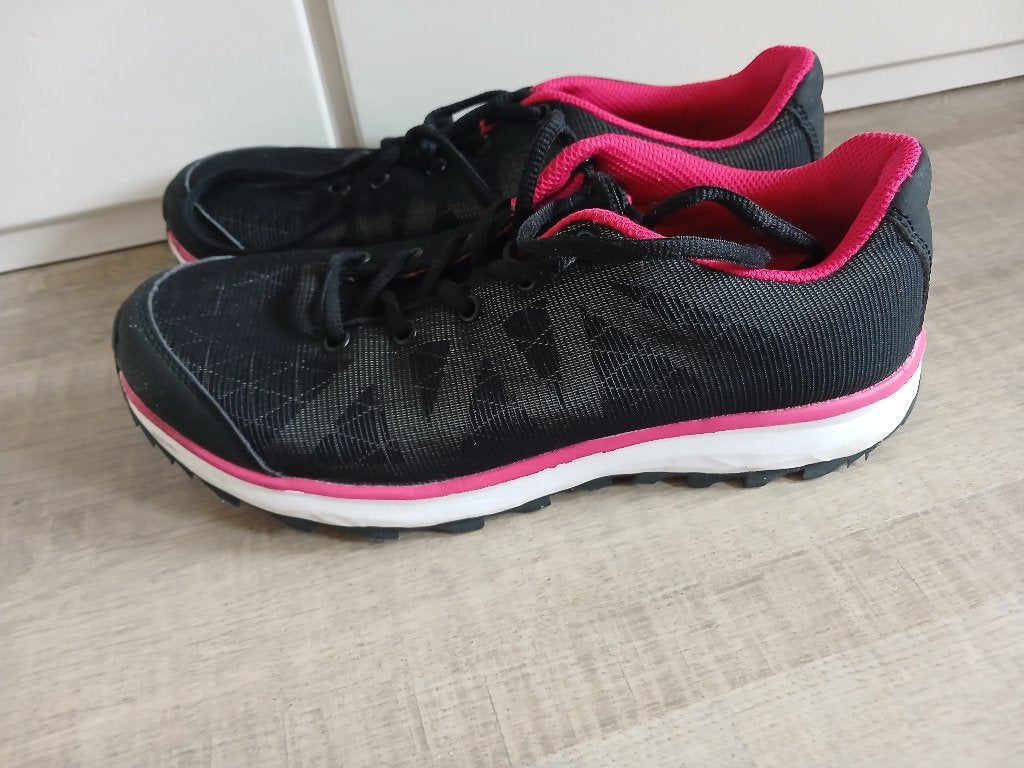 Schoenen,  human nature., Zwart, Ophalen of Verzenden, Human Nature, Sneakers of Gympen
