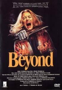 Lucio Fulci - 'The Beyond' (nieuw), Vanaf 16 jaar, Ophalen of Verzenden, Nieuw in verpakking, Vampiers of Zombies