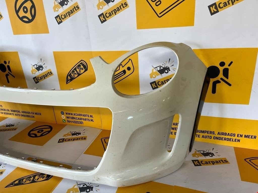 Bumper Citro n C1 2014-2023 origineel voorbumper, Gebruikt, Citroën, Ophalen of Verzenden, Bumper