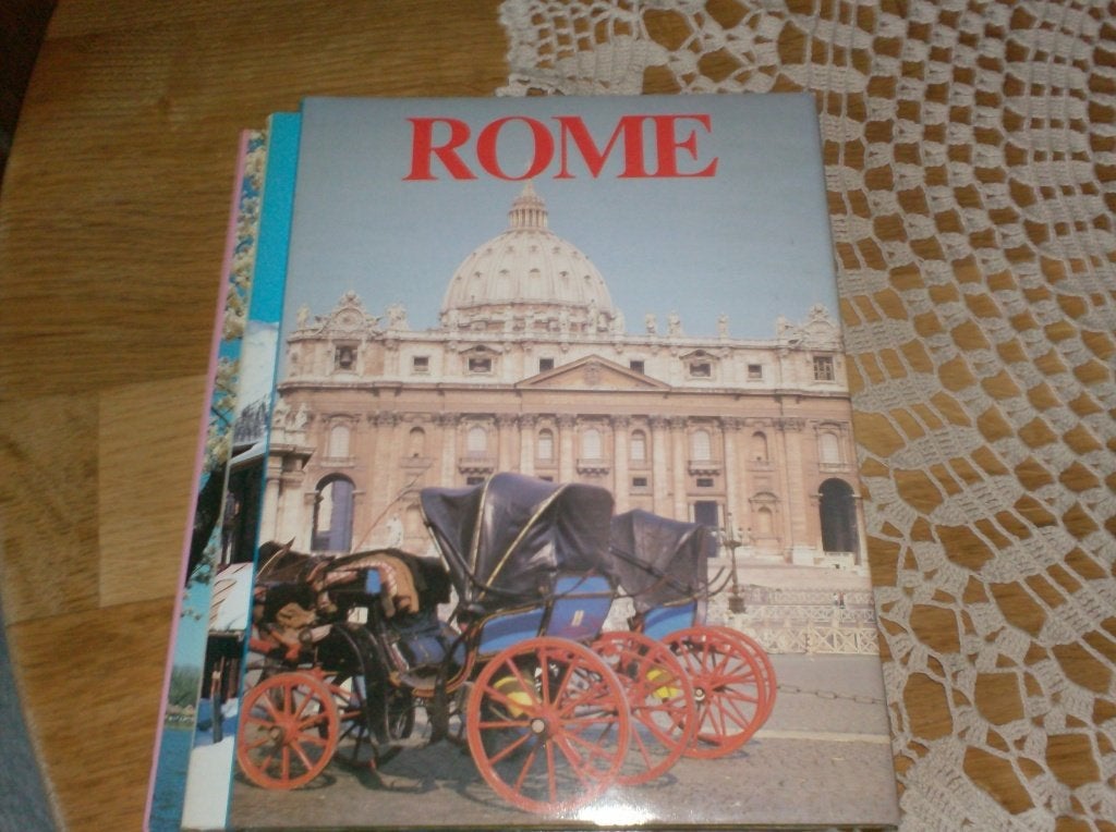 4 foto boeken met beschrijving voor 10 euro, Boeken, Ophalen of Verzenden, Zo goed als nieuw, Overige onderwerpen