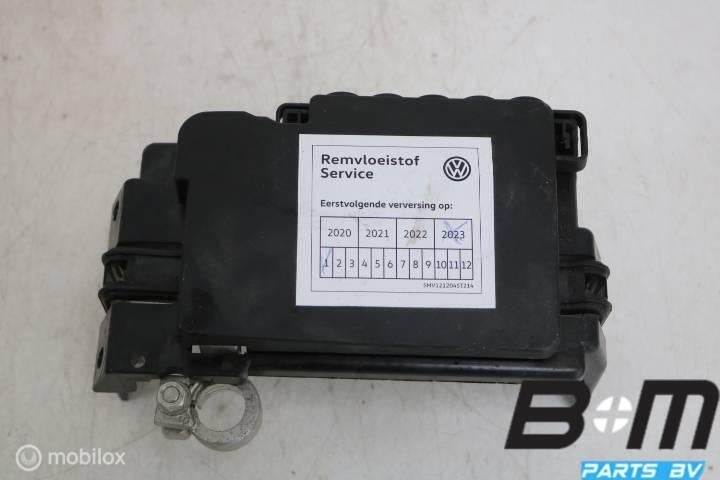 Hoofdzekeringdoos VW Polo 2G AW 2Q0937550B, Gebruikt
