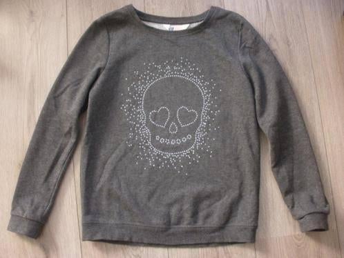 NIEUW Sweater / Trui maat 146 / 152, Ophalen of Verzenden, Nieuw, Meisje, Trui of Vest