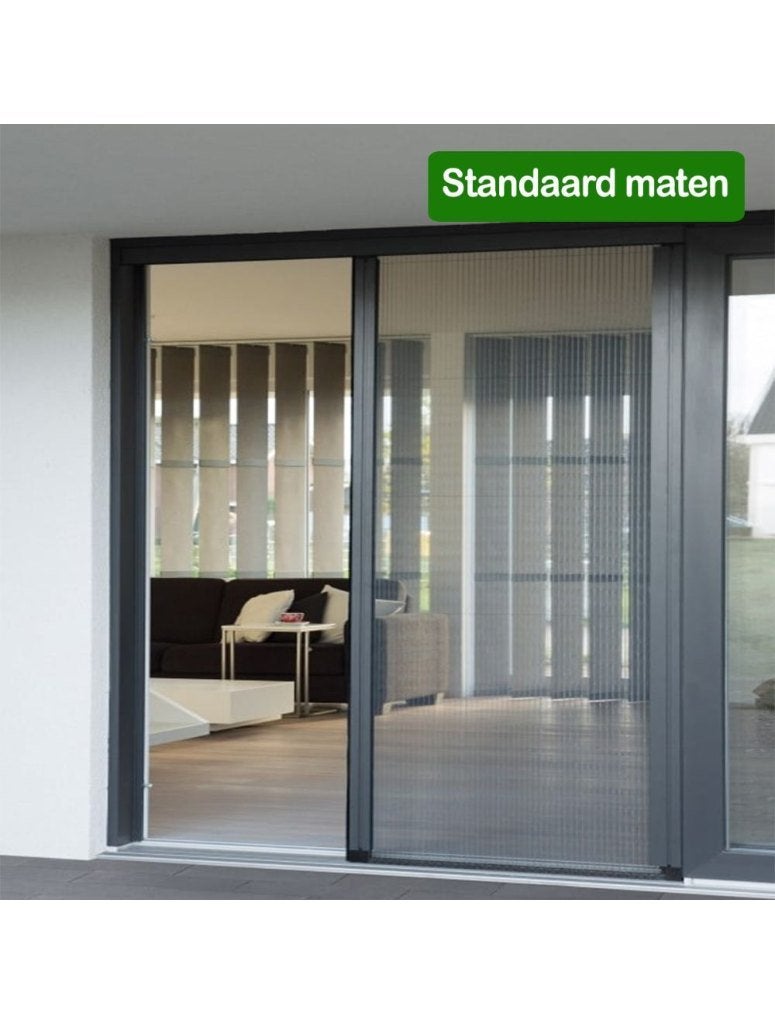 hordeur, Schuifdeur, 80 tot 100 cm, Hordeur, Nieuw