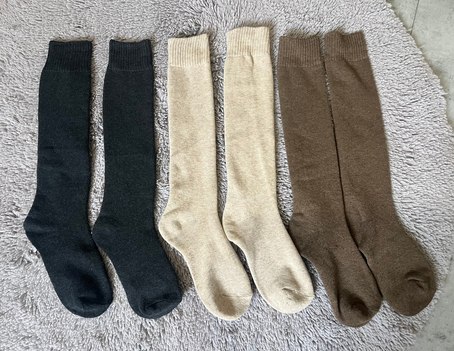 Lange sokken, Kleding | Heren, Sokken en Kousen, Ophalen of Verzenden, Nieuw, Maat 43 t/m 46, Overige kleuren