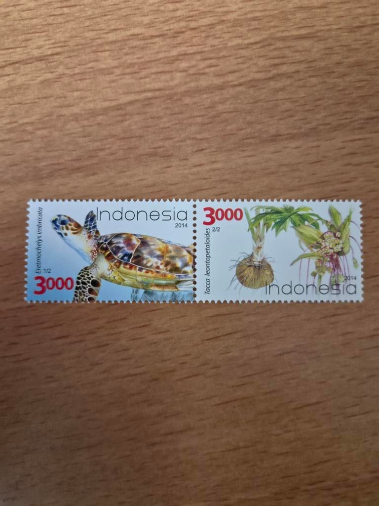 Indonesië, Ophalen of Verzenden